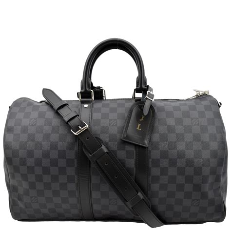 louis vuitton mens keepall 45|louis vuitton keepall bandouliere 45.